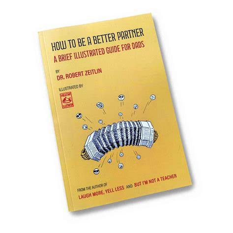 How To Be a Better Partner