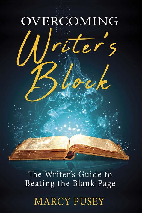 How To Beat Writer's Block