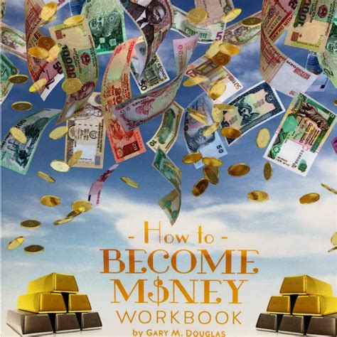 How To Become Money Workbook