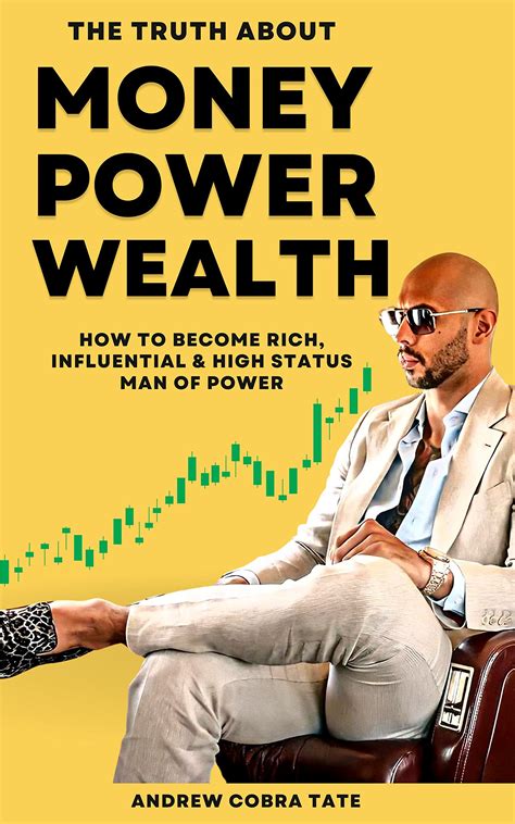 How To Become Rich