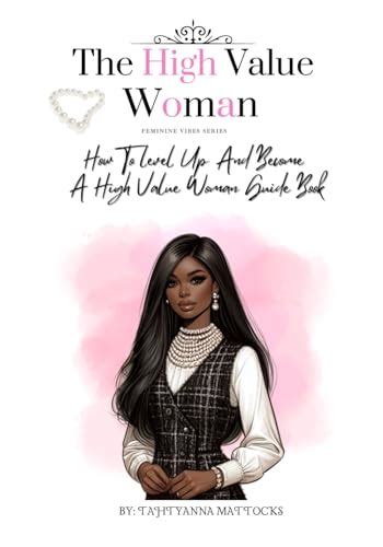 How To Become a High Value Woman