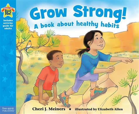 How To Build Muscles And Grow Strong