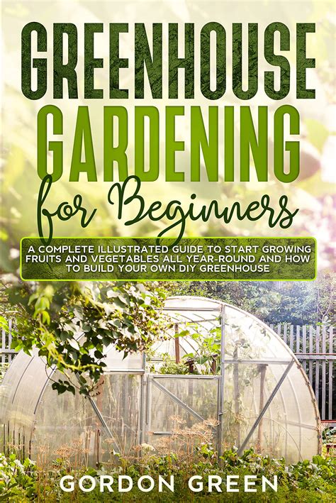 How To Build a Backyard Greenhouse