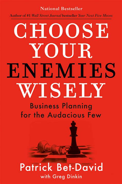 How To Cook Your Enemies