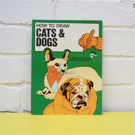 How To Draw Cats!
