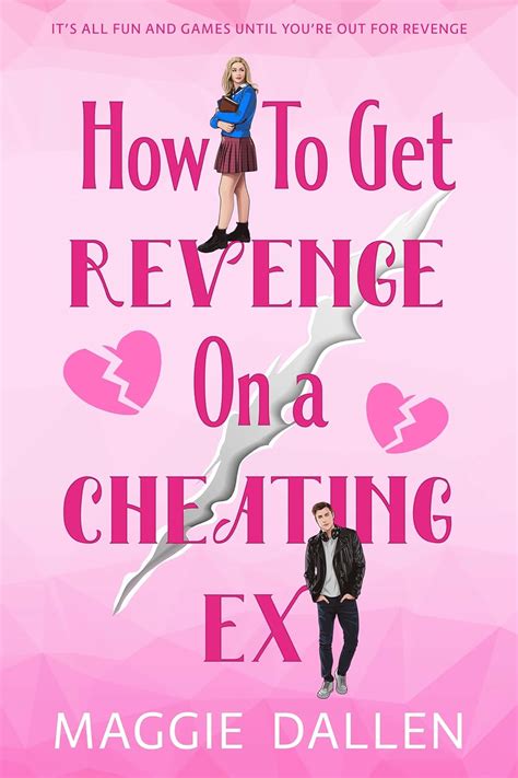 How To Get Revenge and Love It
