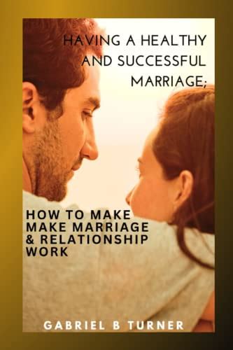 How To Have A Successful Marriage