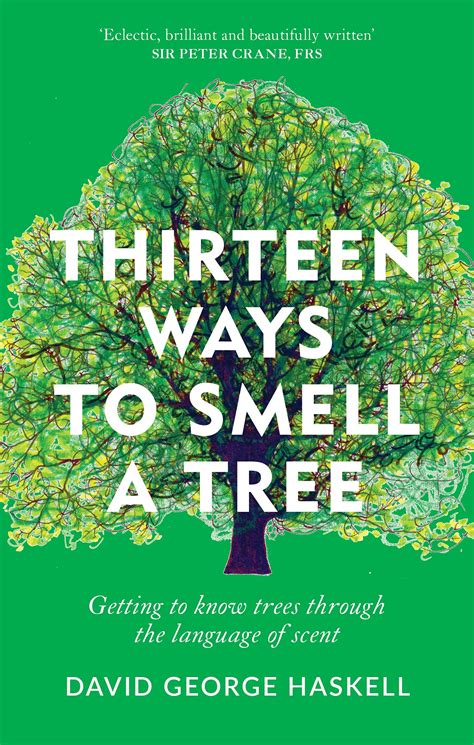 How To Know The Trees.