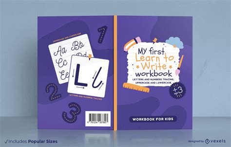 How To Learn To Write Workbook