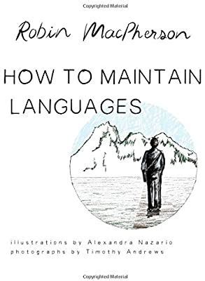 How To Maintain Languages