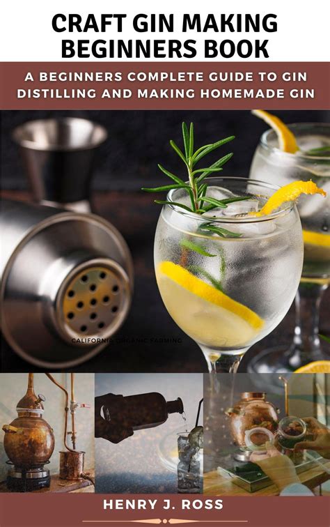How To Make Gin