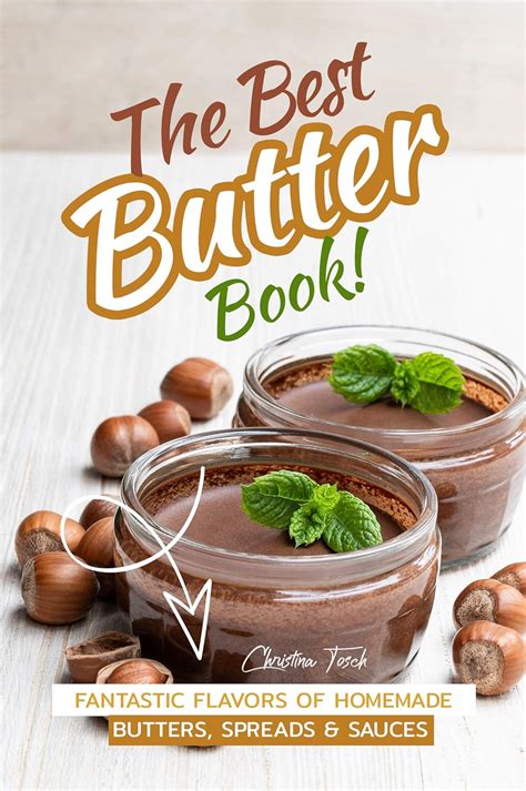 How To Make Homemade Butters
