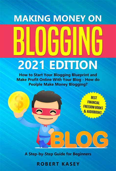 How To Make Money Blogging