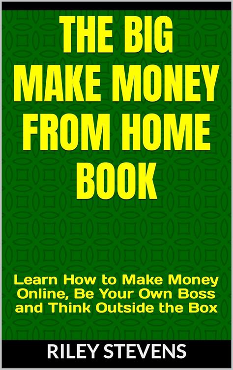 How To Make Money From Home
