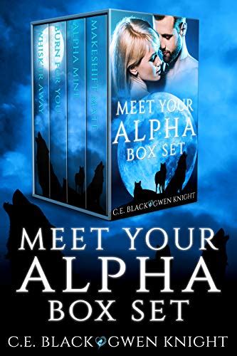 How To Meet Your Alpha