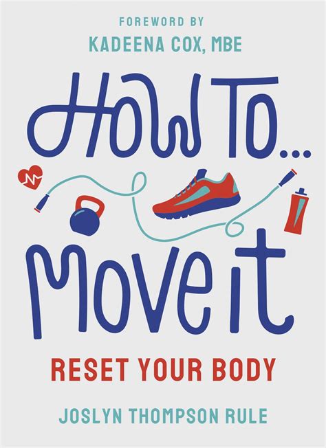 How To Move It (Merky How To)