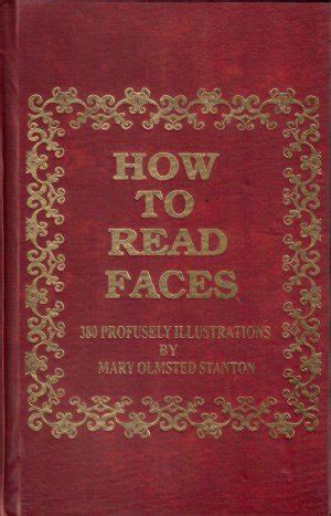 How To Read Faces (2 Vol Set)