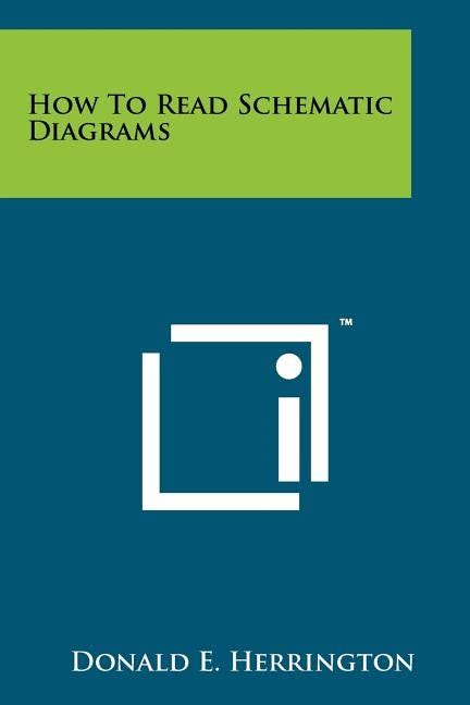 How To Read Schematic Diagrams