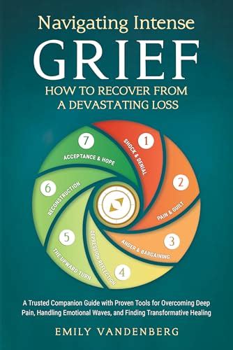 How To Recover From GREAT Loss