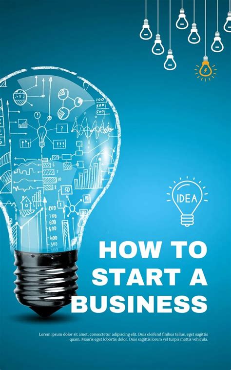 How To Start A Home Business