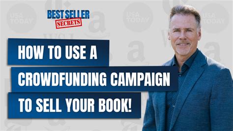 How To Use Crowdfunding