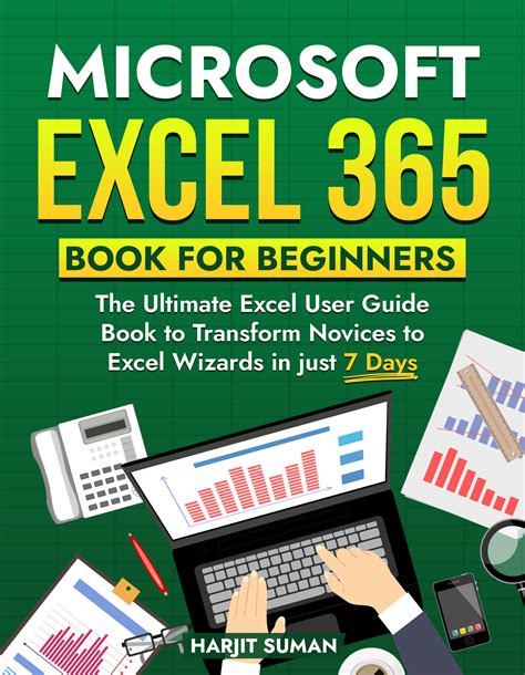 How To Use Microsoft Excel: Excel for Beginners