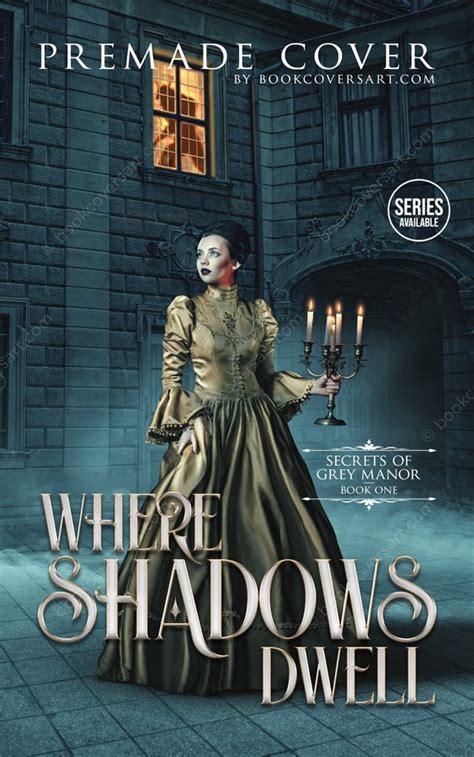 How To Write ... Gothic Romance