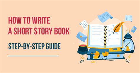How To Write A Great Short Story