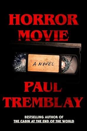 How To Write A Horror Movie