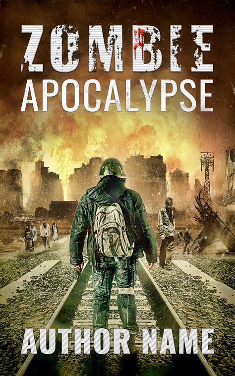 How To Write Zombie Apocalypse
