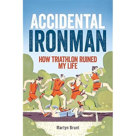How Triathlon Ruined My Life