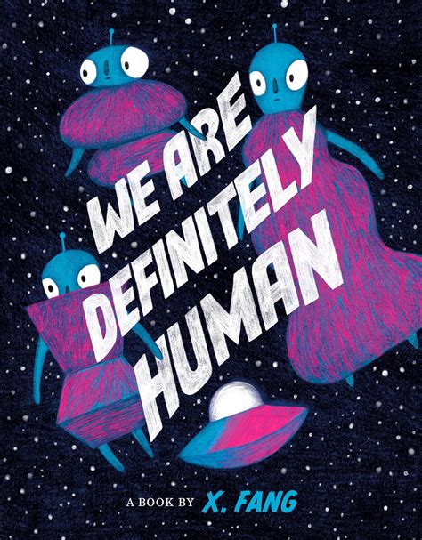 How We Are Human