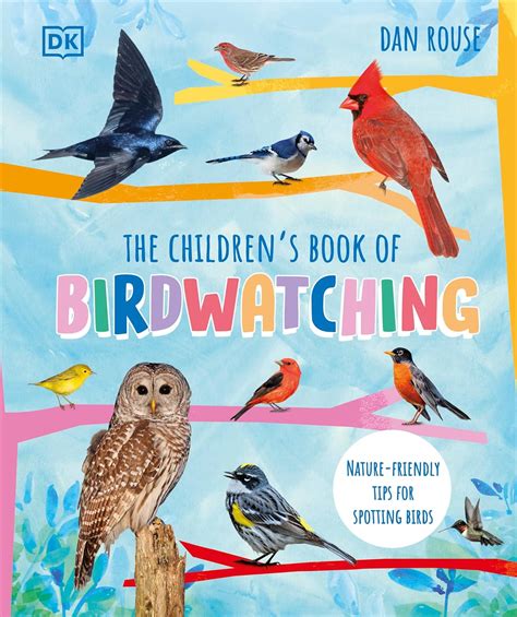 How about birdwatching