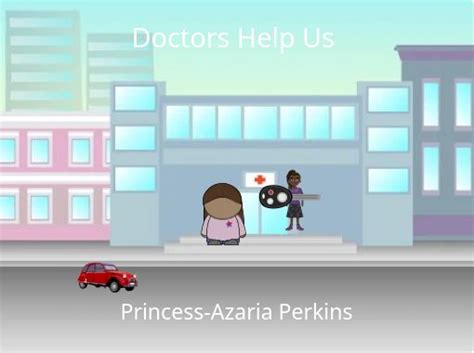 How doctors help us,