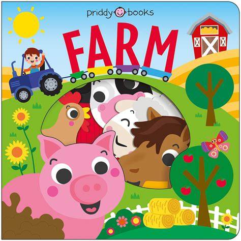 How the Indians Bought the Farm