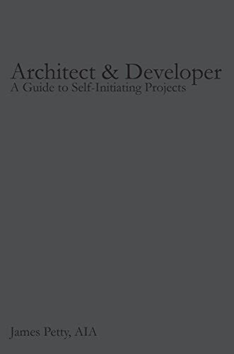 How to Be an Architect Developer