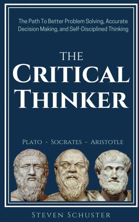 How to Become A Critical Thinker