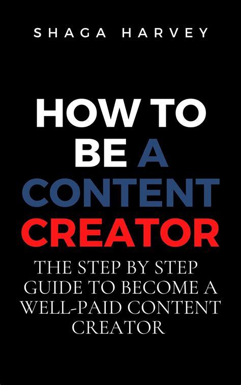 How to Become a Content Creator