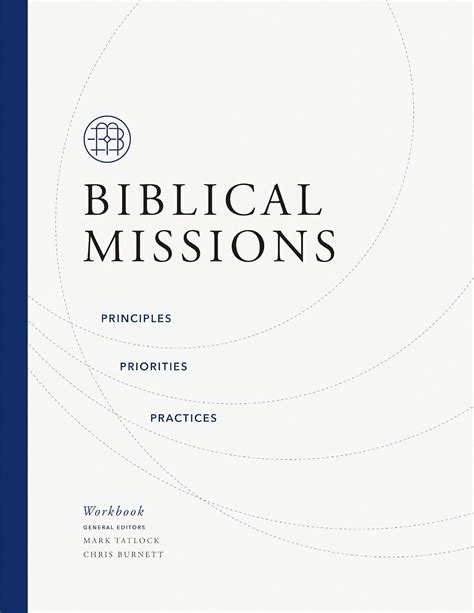 How to Build a Biblical Missions Program