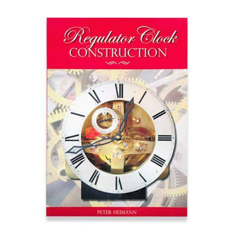 How to Build a Regulator Clock