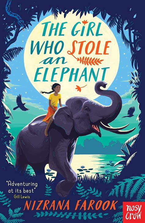 How to Buy an Elephant