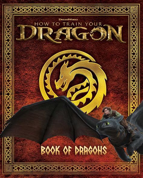 How to Color Your Dragon