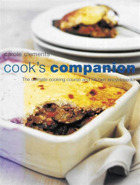 How to Cook by Carole Clements (2003-03-28)
