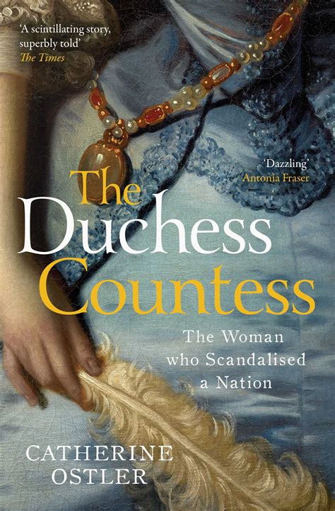 How to Court a Countess