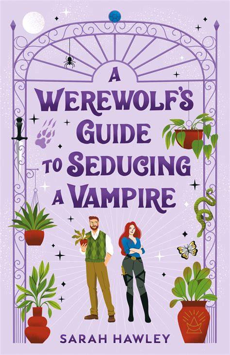 How to Date Your Local Werewolf: Paranormal Romcom