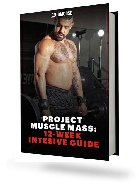 How to Develop Muscular Power