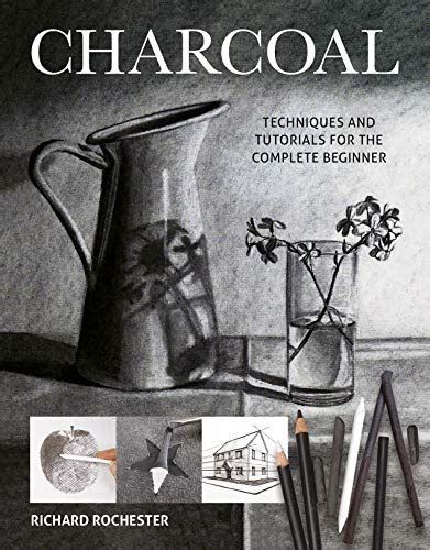 How to Draw Using Charcoal