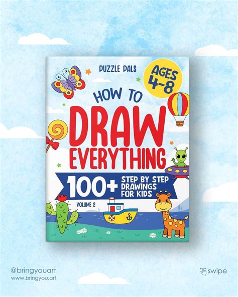 How to Draw for Kids
