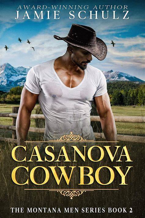 How to Fall for a Cowboy