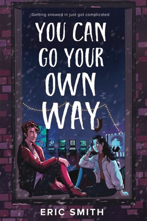 How to Get Your Own Way